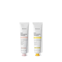 Travel Duo n-Ha Toothpaste 2-Pack