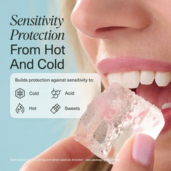 n-Ha Toothpaste for Sensitive Teeth