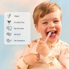 Kids n-Ha Toothpaste Variety Pack