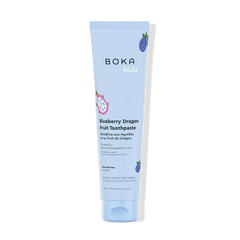 Blueberry Dragon Fruit n-Ha Toothpaste