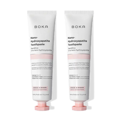 n-Ha Toothpaste 2-Pack