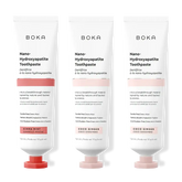 Cinna Mint 3 Pack Nano (n-Ha) Toothpaste