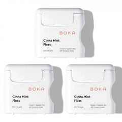 Boka Floss - Cinna Mint