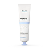 n-Ha Toothpaste for Sensitive Teeth