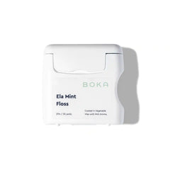 Boka Floss - Ela Mint