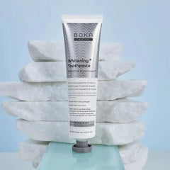 Whitening* n-Ha Toothpaste 3-Pack