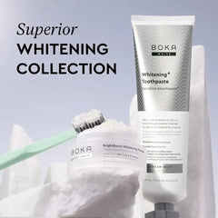 BrightBoost Whitening Kit