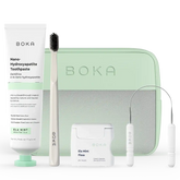Boka Fluoride-Free Oral Care Starter Kit