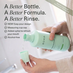 Renew Liquid Mouthwash