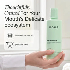 Renew Liquid Mouthwash