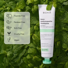 Ela Mint n-Ha Toothpaste
