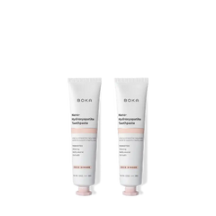 Travel Duo n-Ha Toothpaste 2-Pack