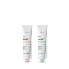 Travel Duo n-Ha Toothpaste 2-Pack