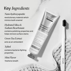 Whitening Duo