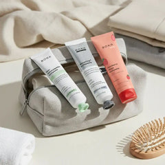 Travel Size n-Ha Toothpaste