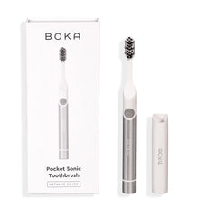 Boka Pocket Electric Toothbrush
