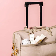 Coco Ginger Travel Size n-Ha Toothpaste
