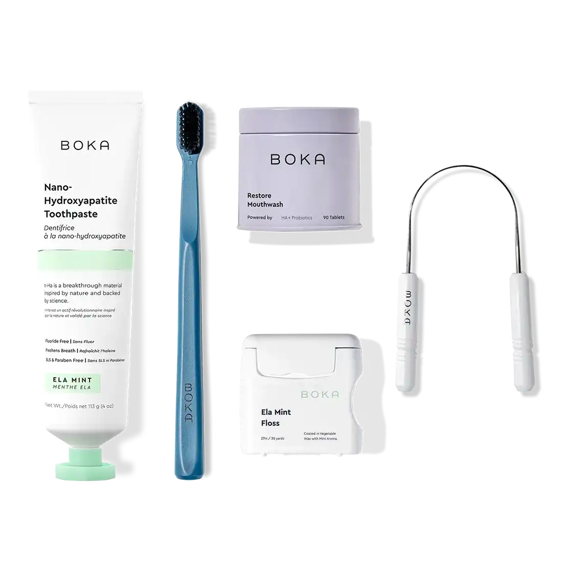 Complete Kit