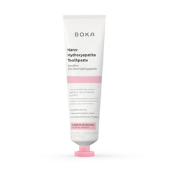 Cherry Blossom n-Ha Toothpaste