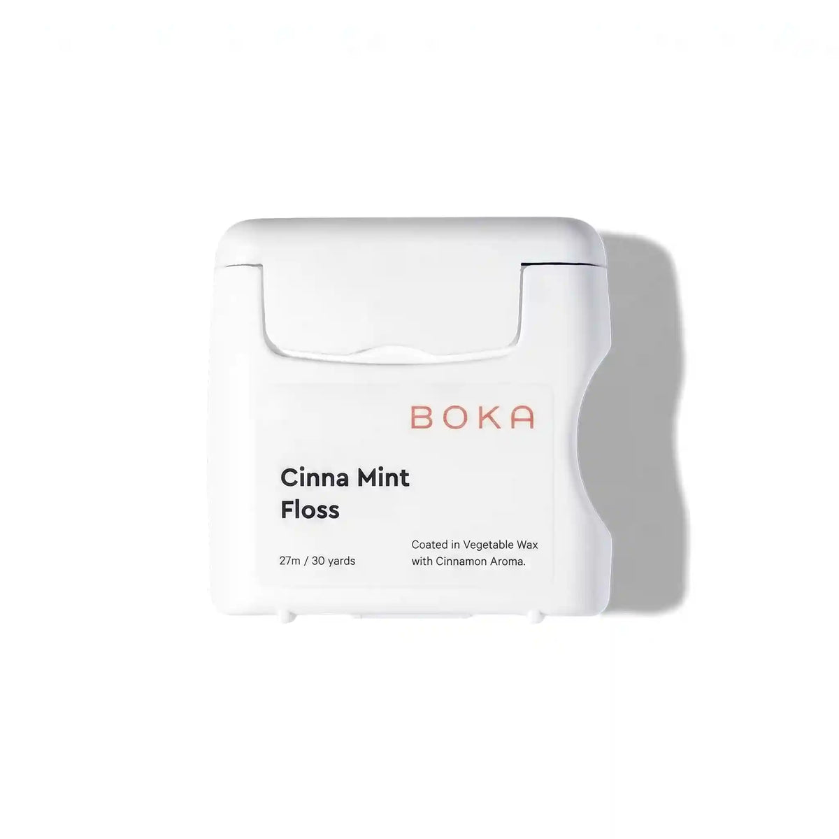 Boka Floss - Cinna Mint