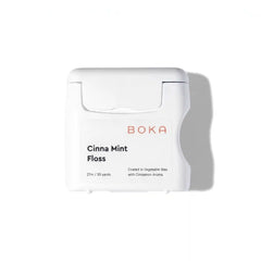 Boka Floss - Cinna Mint