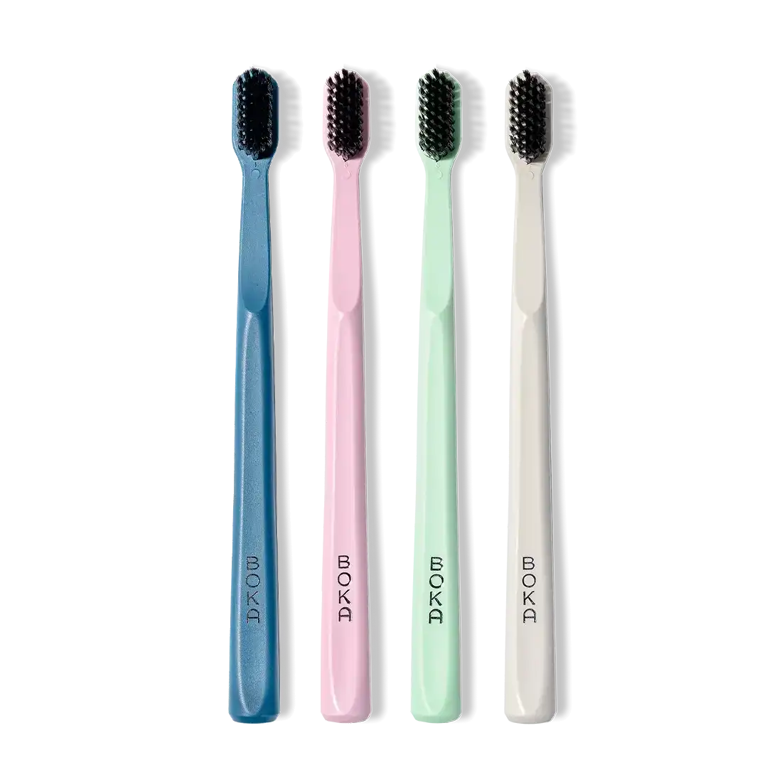 Classic Toothbrush 4-Pack