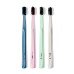 Classic Toothbrush 4-Pack