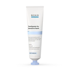 n-Ha Toothpaste for Sensitive Teeth