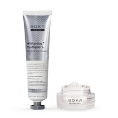 Whitening Duo