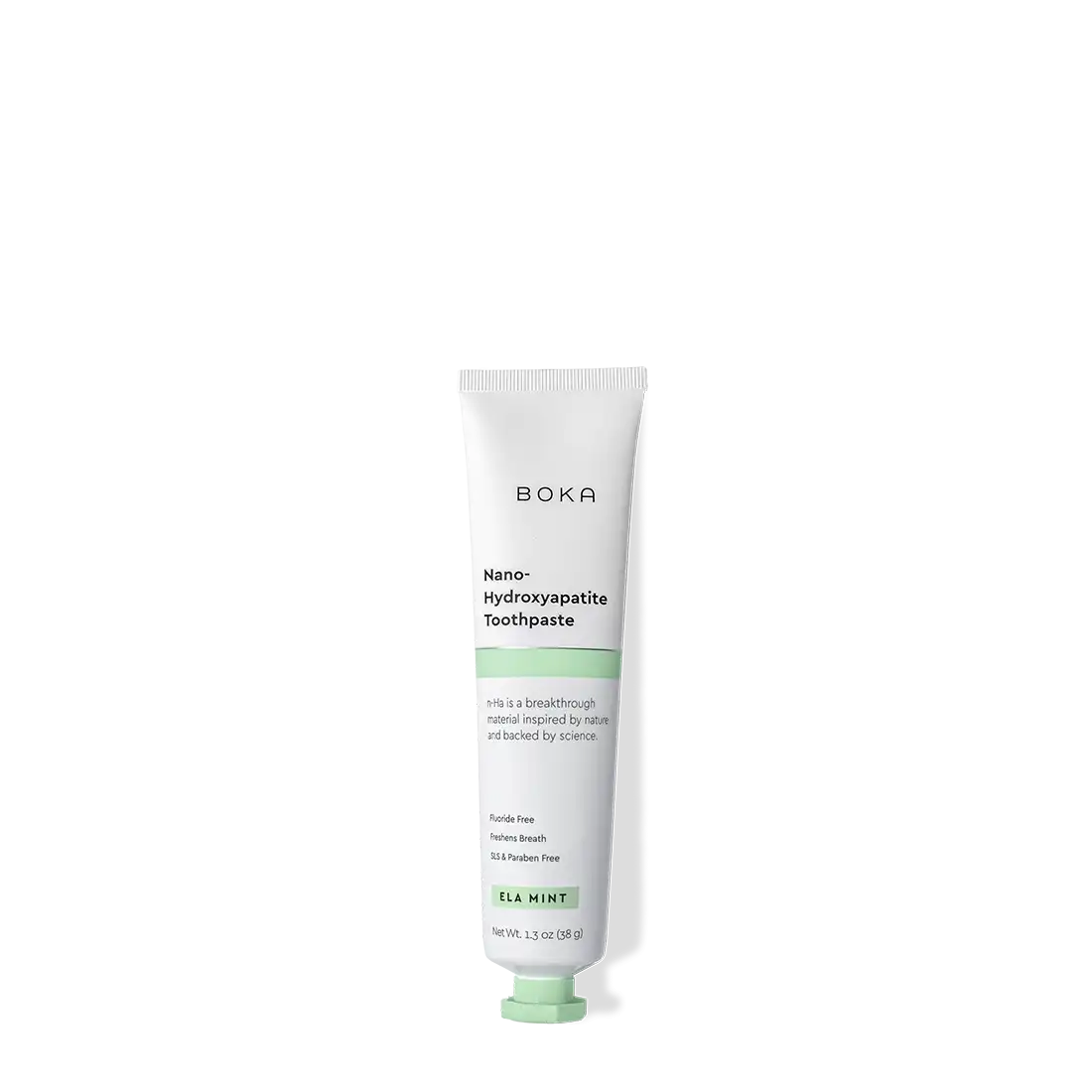 Travel Size n-Ha Toothpaste