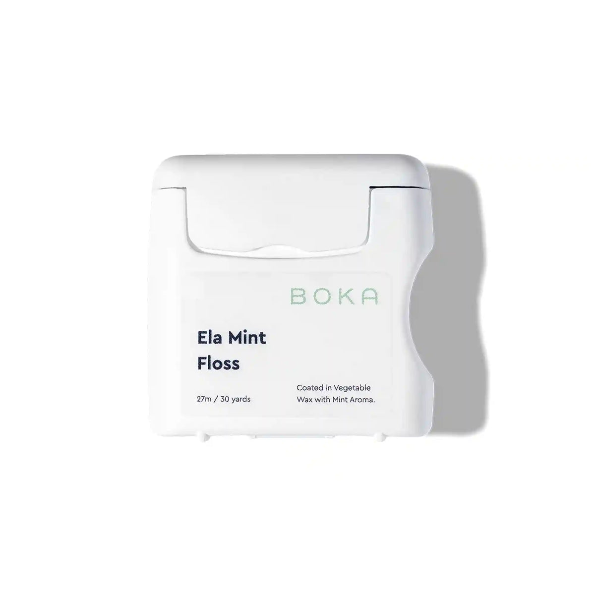 Boka Floss - Ela Mint