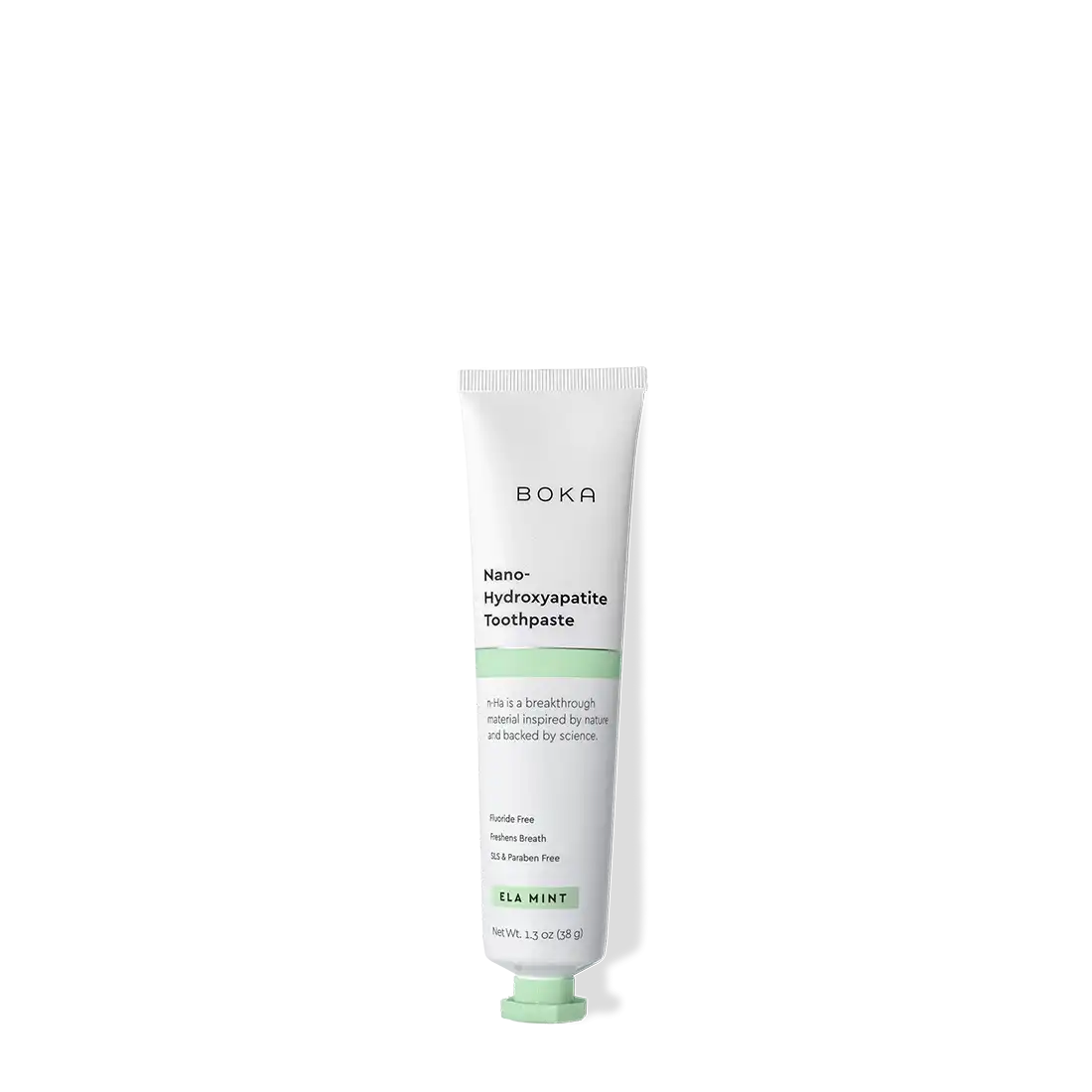 Ela Mint Travel Size n-Ha Toothpaste