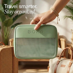 Boka Travel Bag