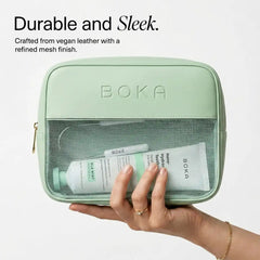 Boka Travel Bag