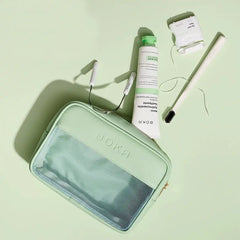 Boka Fluoride-Free Oral Care Starter Kit