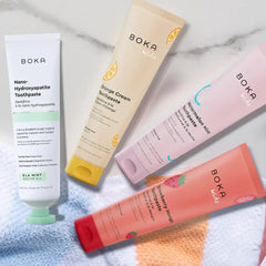 n-Ha Toothpaste Family 3 Pack
