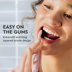 Classic Toothbrush 4-Pack