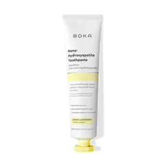 Lemon Lavender n-Ha Toothpaste