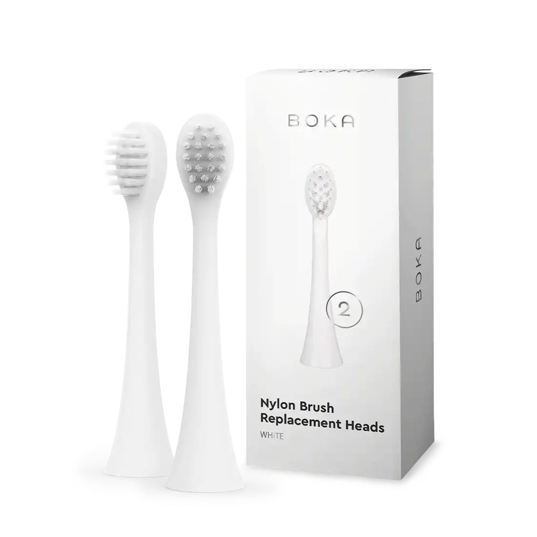 Replacement Heads for Kids Sonic Toothbrush