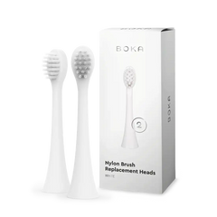Replacement Heads for Kids Sonic Toothbrush
