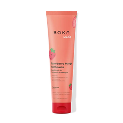 Strawberry Mango n-Ha Toothpaste