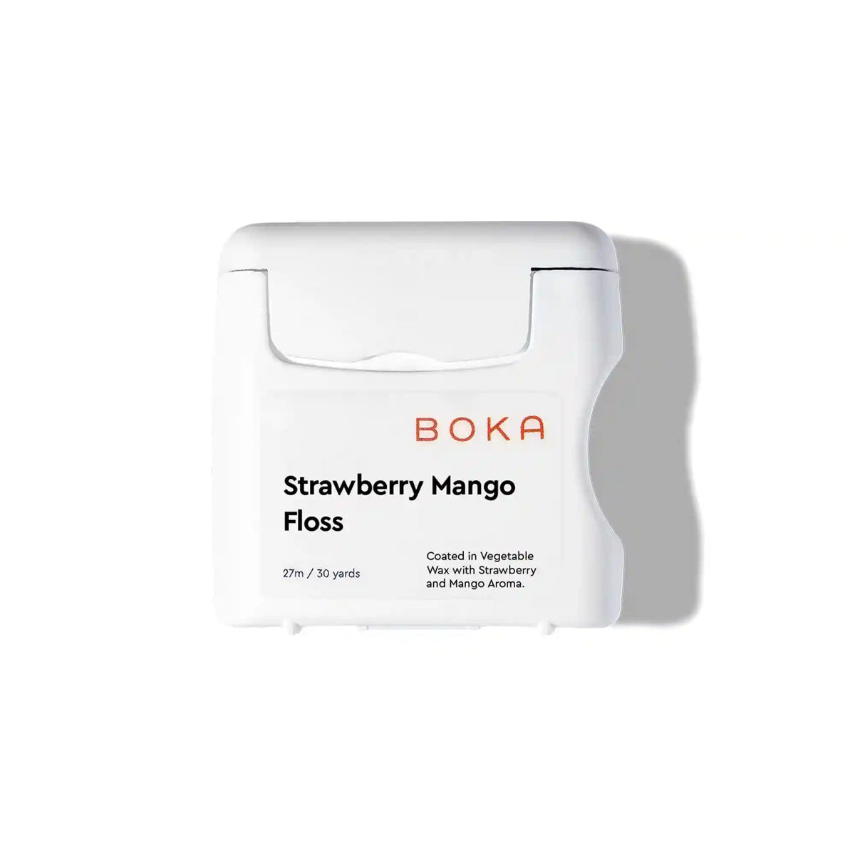 Boka Floss - Strawberry Mango