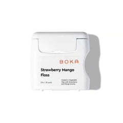 Boka Floss - Strawberry Mango