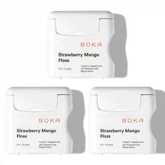 Boka Floss - Strawberry Mango