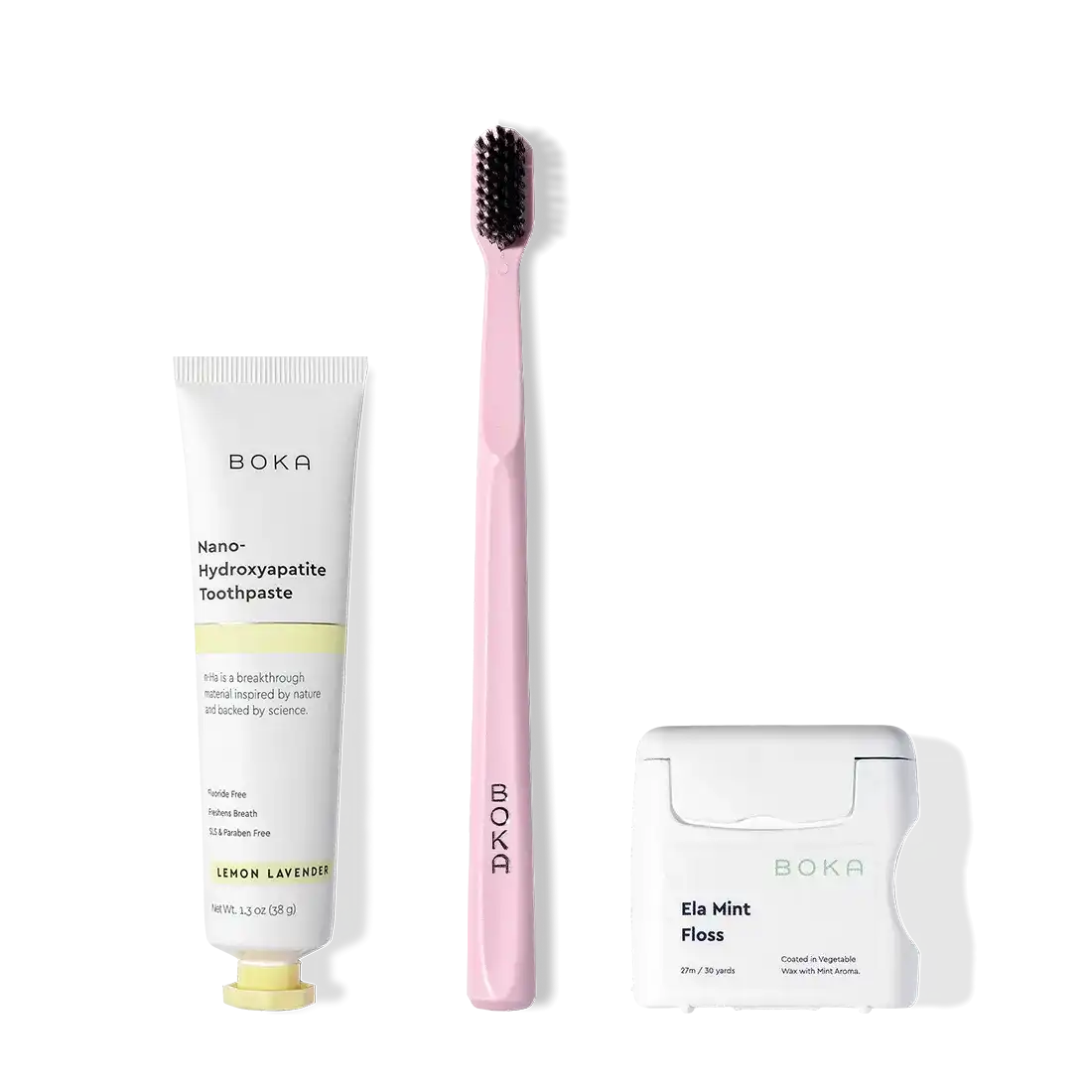 Travel Kit