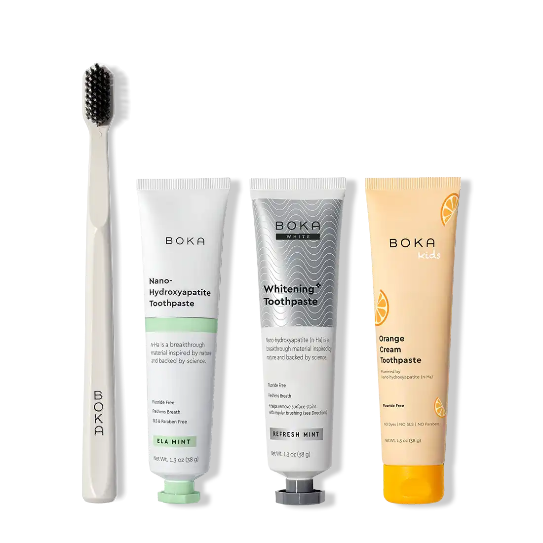 Bestsellers Sample Pack