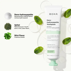 Ela Mint n-Ha Toothpaste