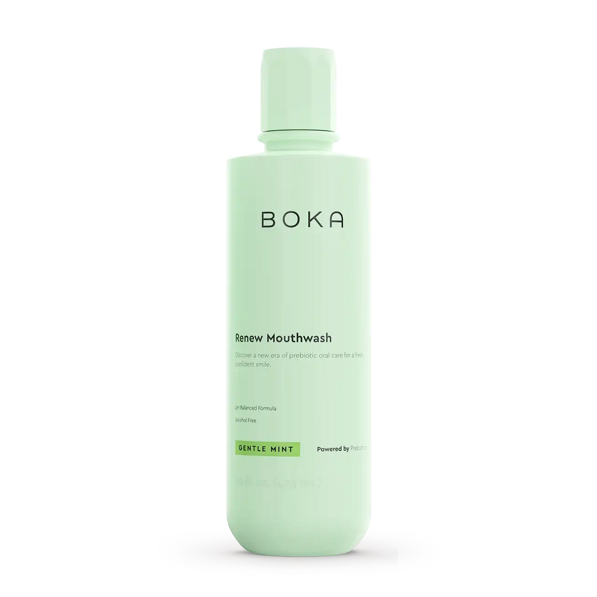 Renew Liquid Mouthwash