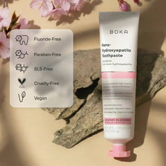 Cherry Blossom n-Ha Toothpaste